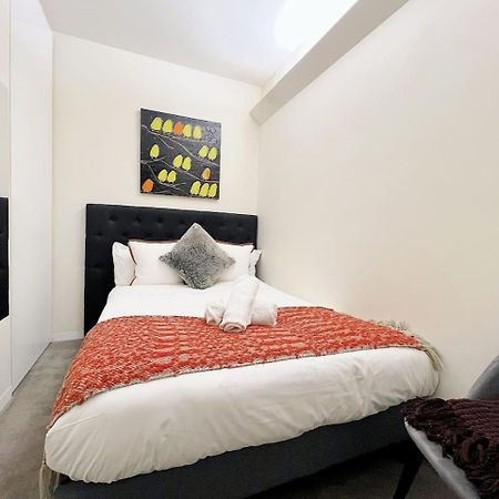 Apartment Meng Melbourne Esterno foto